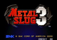 Descargar Metal Slug 3 (APK/JUEGO) (GRATIS) (MEGA) 