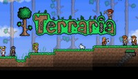 Descargar Terraria (App/Juego) (GRATIS) (Versión: 1.1.92) (MEGA) 