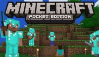 Descargar Minecraft - Pocket Edition (APK GRATIS) (MEGA) (versión 0.10.2 ) 